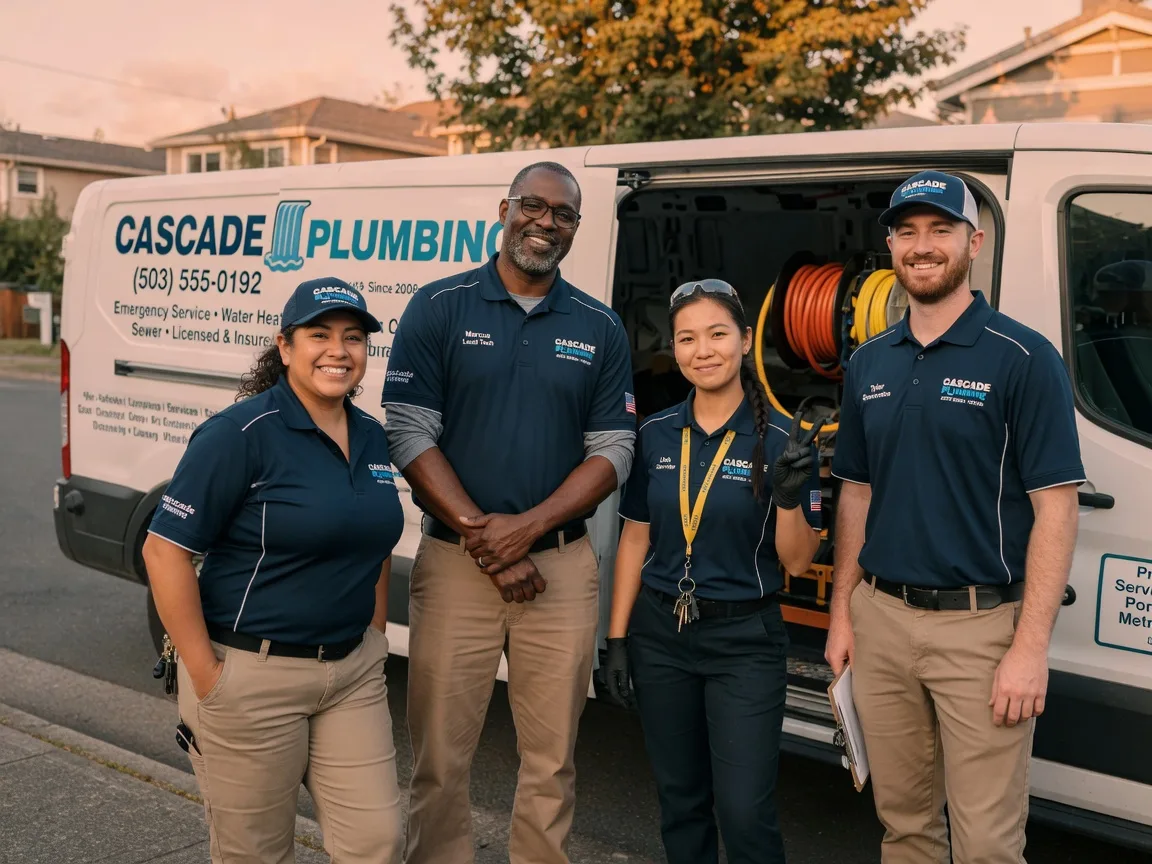 Emergency Plumber company in Gold Bar, WA
